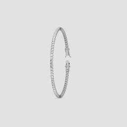 Invictus Tennis Bracelet