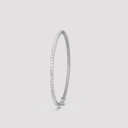 Invictus Tennis Bracelet
