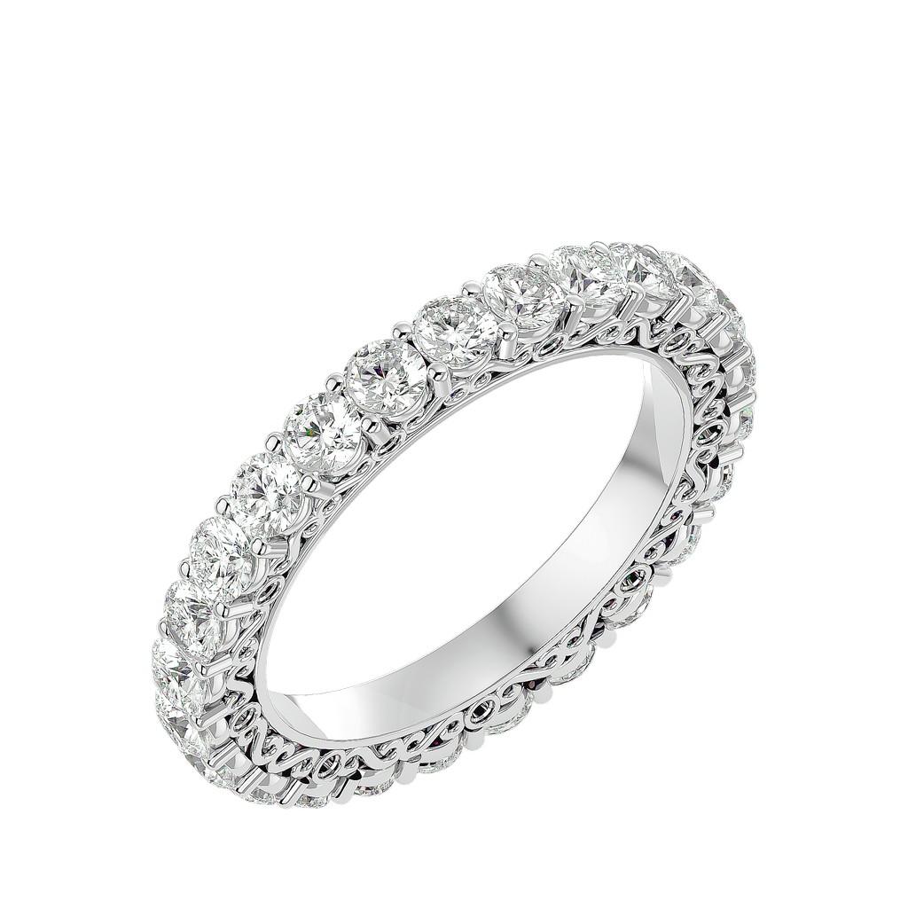 Kanchan Eternity Ring
