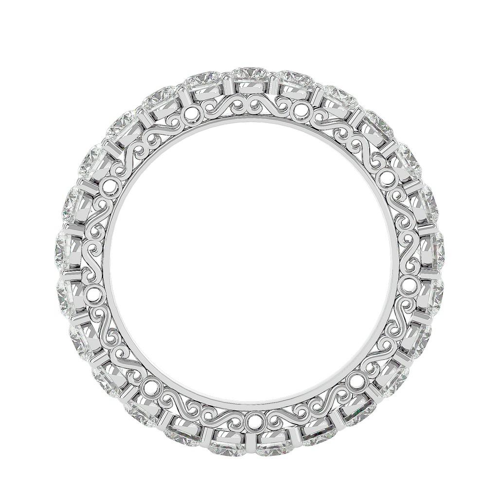 Kanchan Eternity Ring