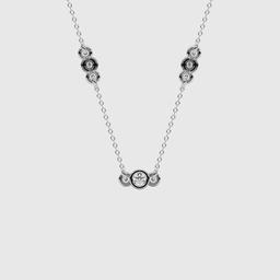Linked Harmony Necklace