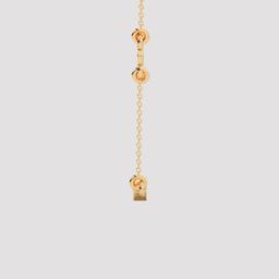Linked Harmony Necklace