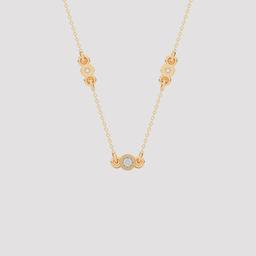 Linked Harmony Necklace