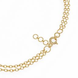 Lumina Chain Bracelet