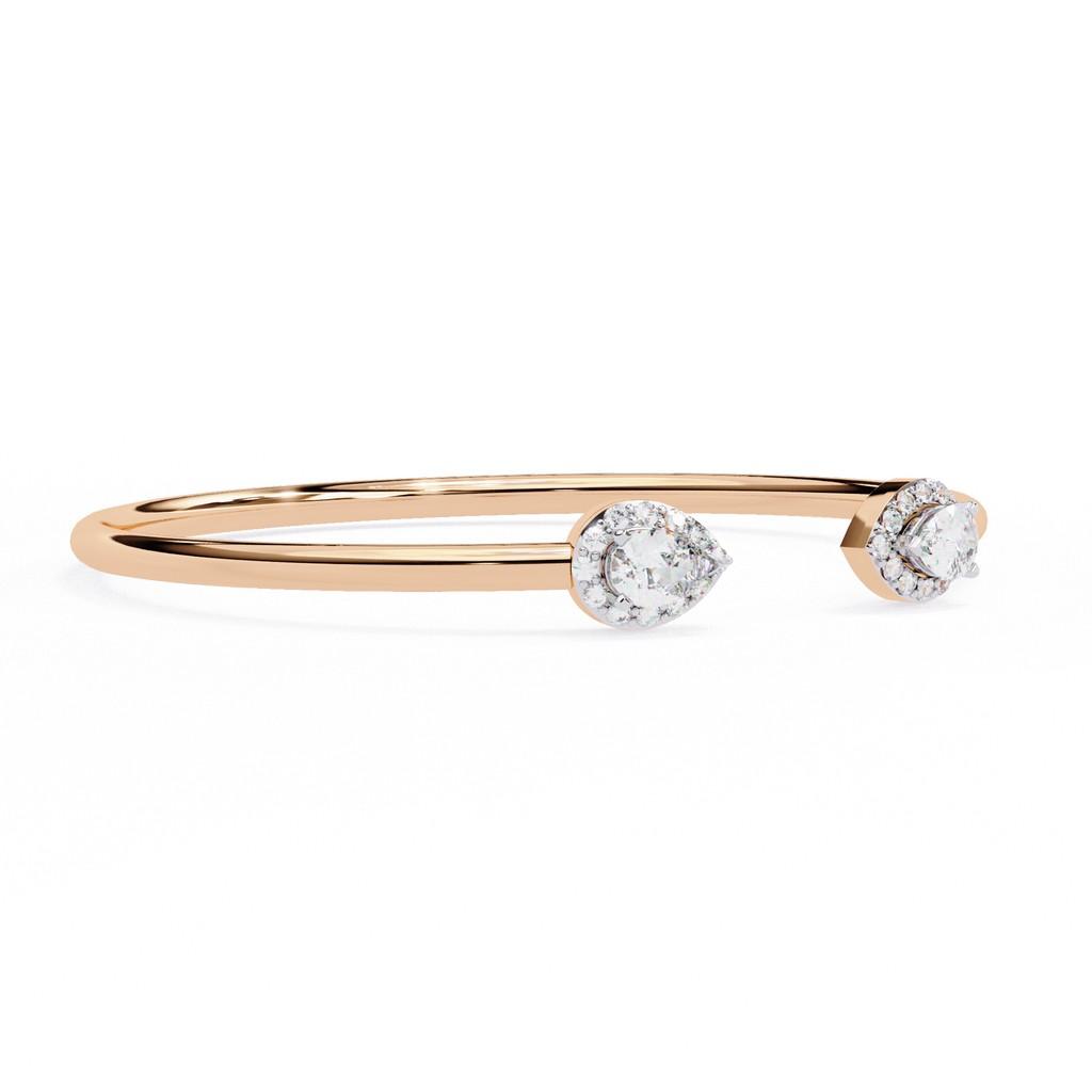 Lumina Duet Bracelet