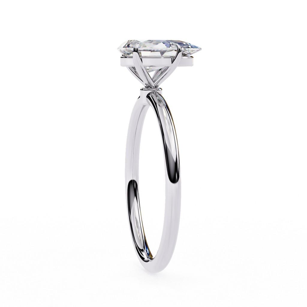 Luminaire Pear Ring