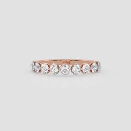 Luminous Edge Round Band