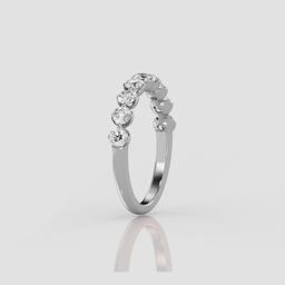 Luminous Edge Round Band