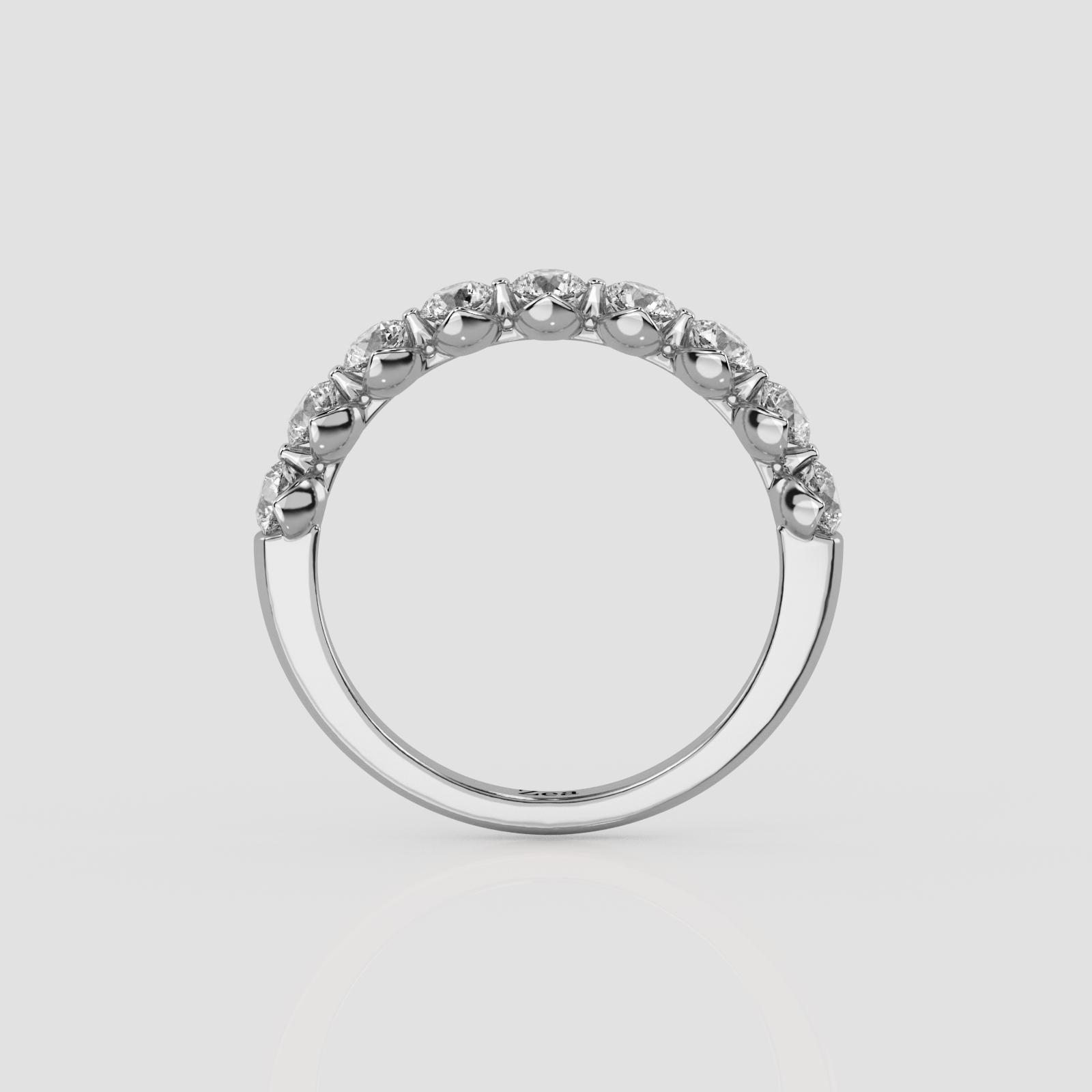 Luminous Edge Round Band