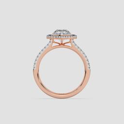 Luminous Pear Halo
