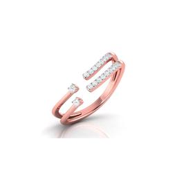 Luminous Split Ring