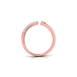 Luminous Split Ring