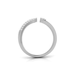 Luminous Split Ring