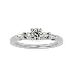 Luminous Trilogy Ring