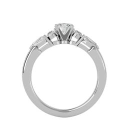 Luminous Trilogy Ring