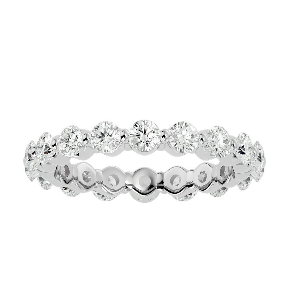 Majeste Eternity Ring