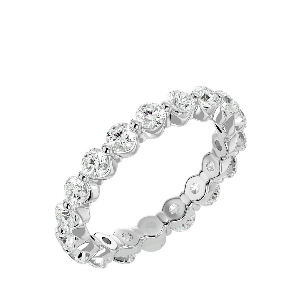 Majeste Eternity Ring
