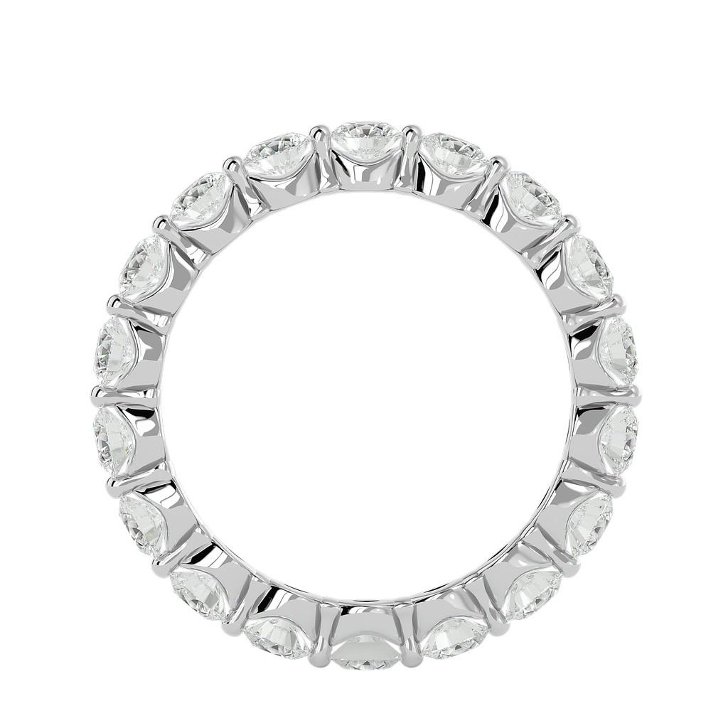 Majeste Eternity Ring