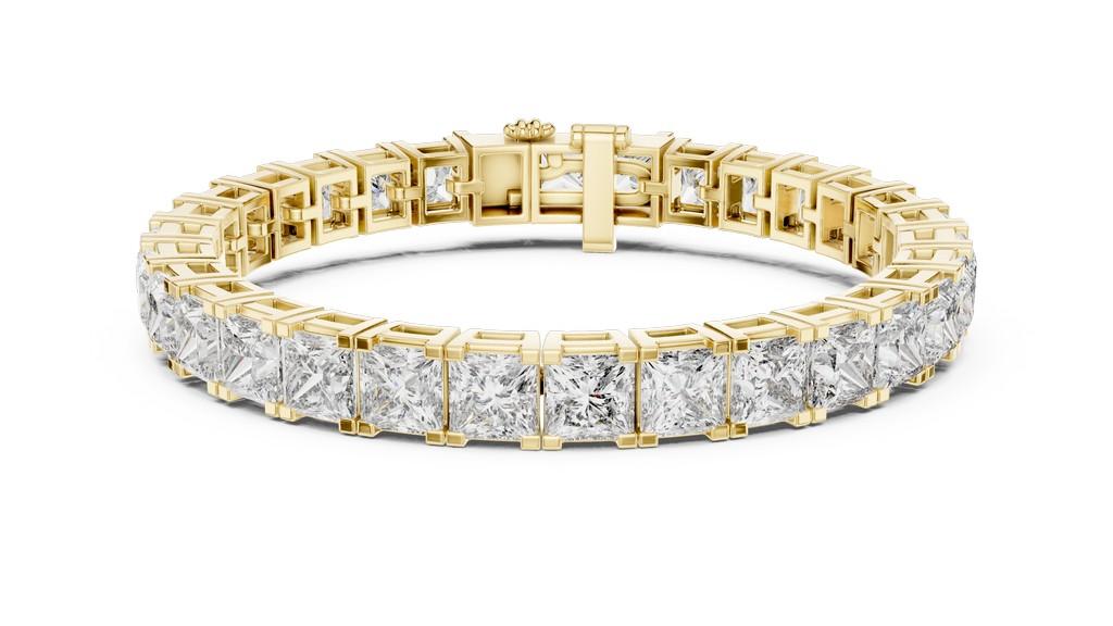 Majeste Princess Bracelet