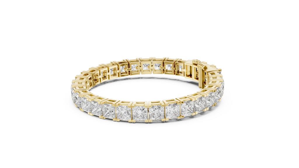Majeste Princess Bracelet