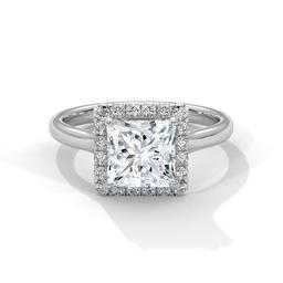 Majeste Princess Ring