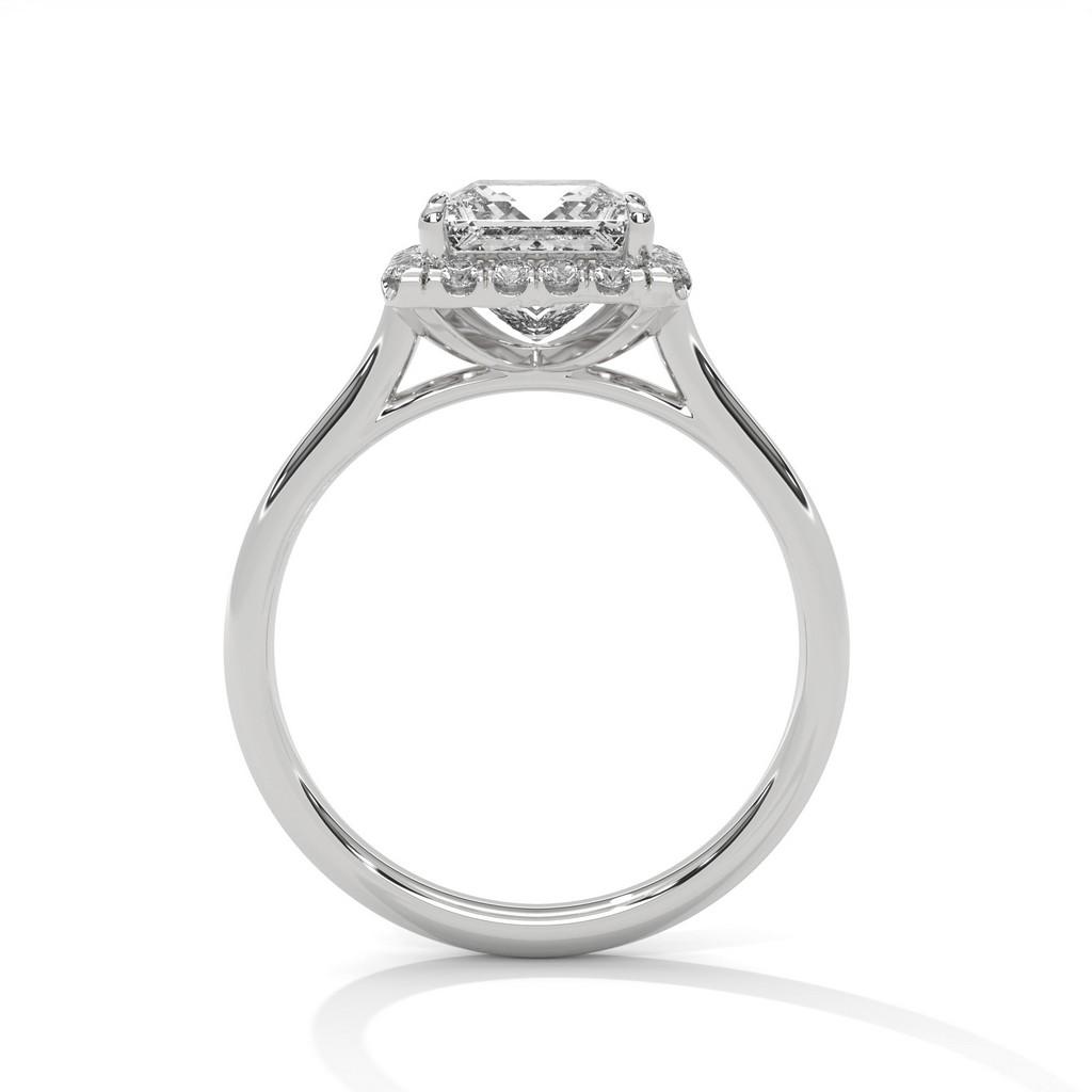 Majeste Princess Ring