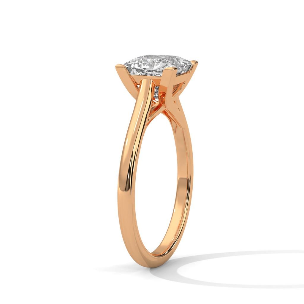 Majeste Solitaire