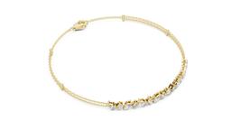 Marquise Cascade Bracelet