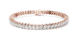 Marquise Radiance Bracelet