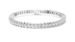Marquise Radiance Bracelet