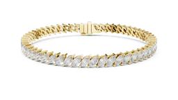 Marquise Radiance Bracelet