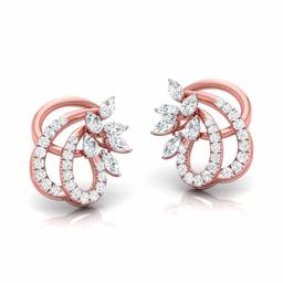 Marquise Radiance Earrings