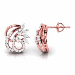 Marquise Radiance Earrings