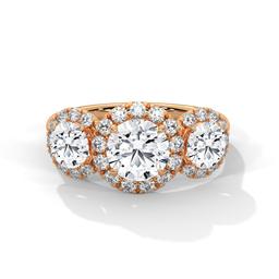 Marquise Radiant Trio