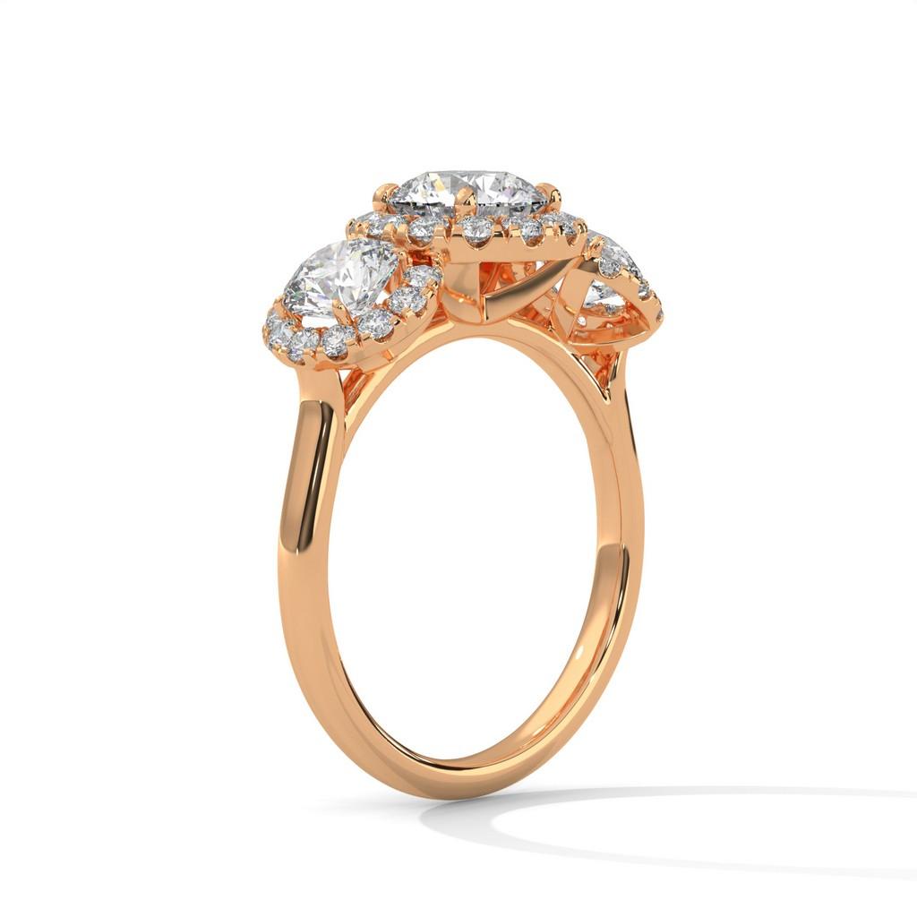 Marquise Radiant Trio