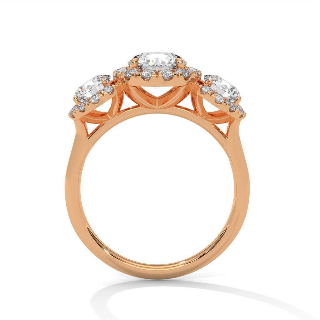 Marquise Radiant Trio