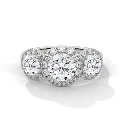 Marquise Radiant Trio