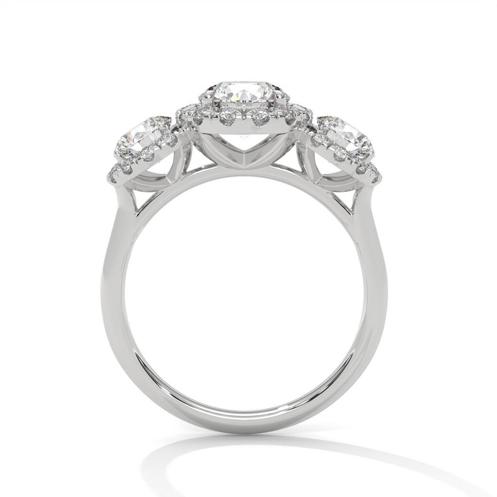 Marquise Radiant Trio