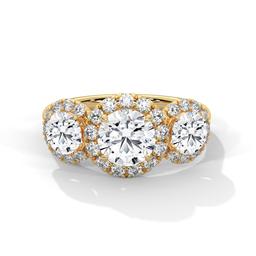 Marquise Radiant Trio