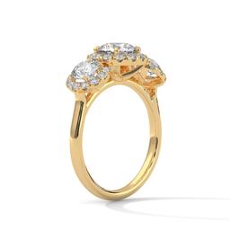 Marquise Radiant Trio