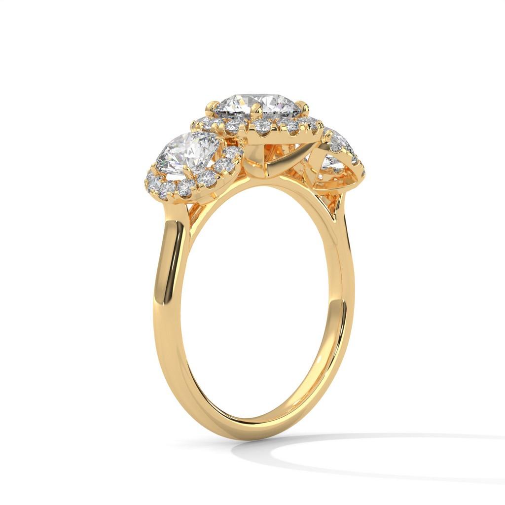 Marquise Radiant Trio