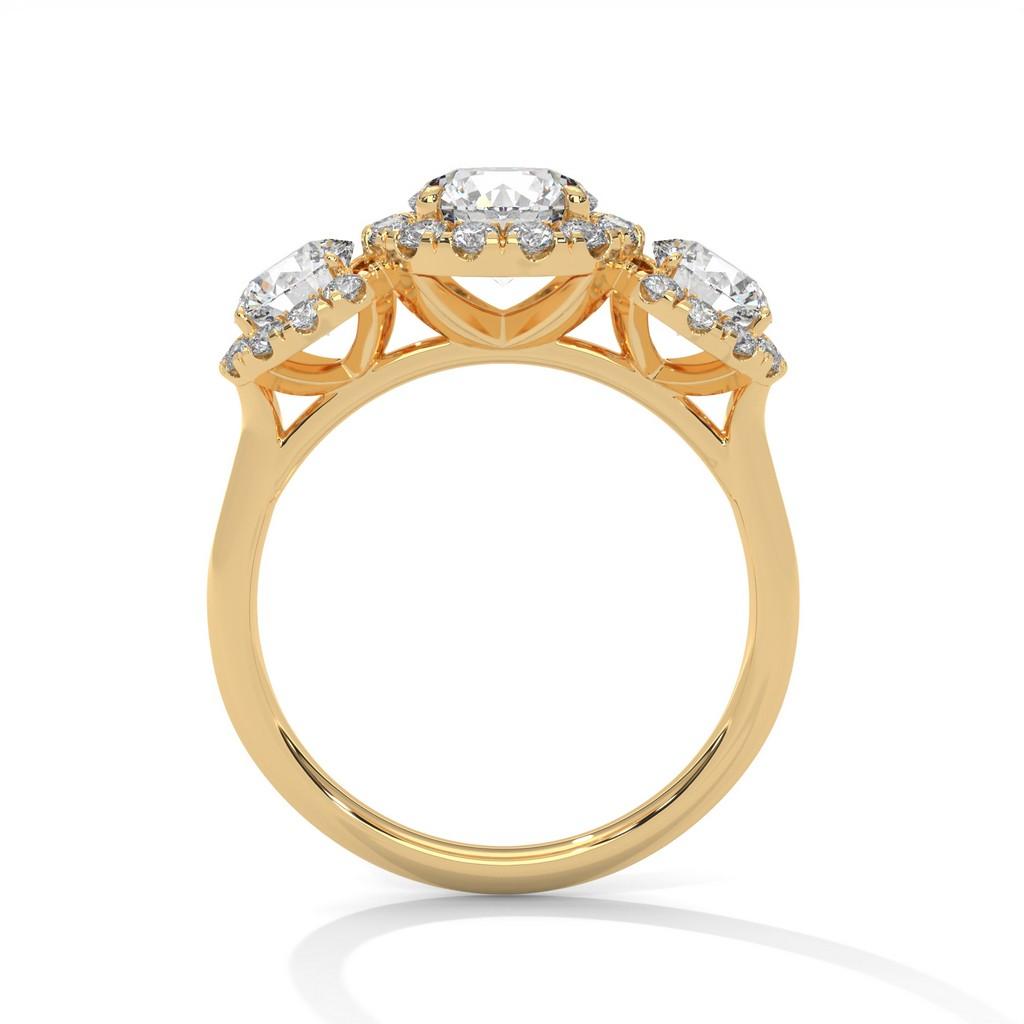 Marquise Radiant Trio