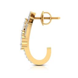 Marquise Splendor Earrings