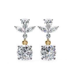 Marquisea Bloom Earrings