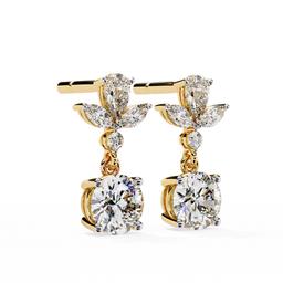 Marquisea Bloom Earrings