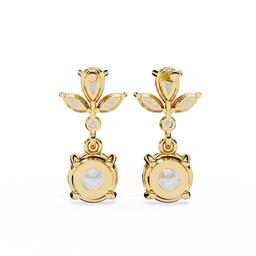 Marquisea Bloom Earrings