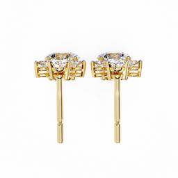 Marquisea Bloom Earrings
