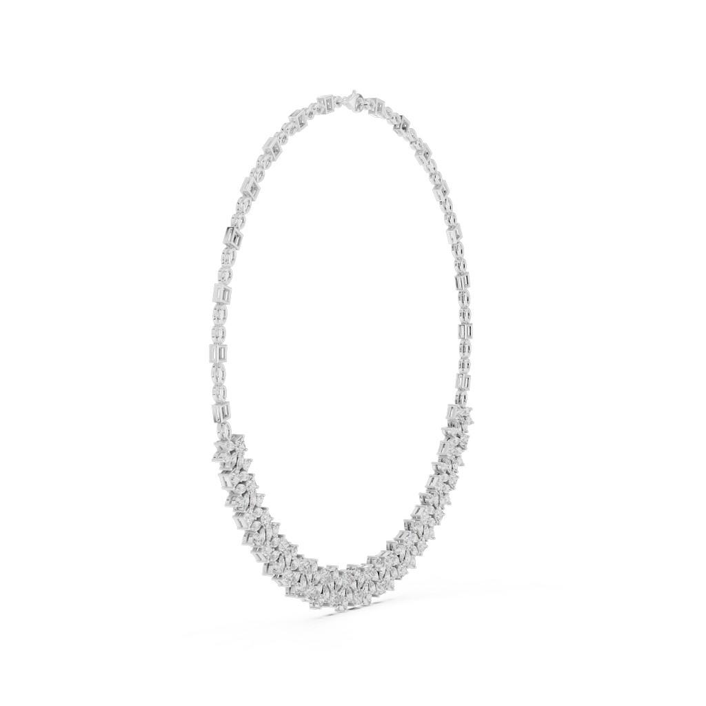 Marquisea Splendor Necklace