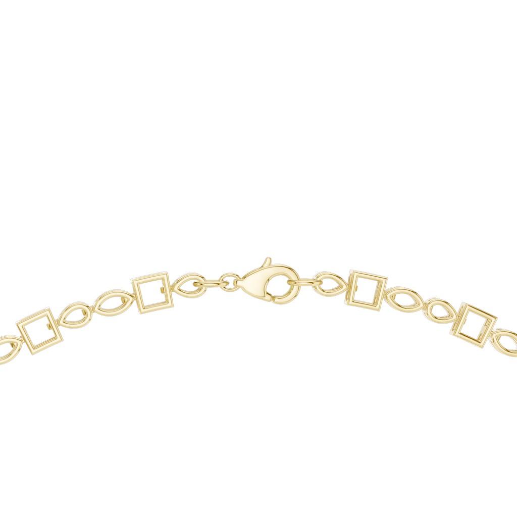 Marquisea Splendor Necklace