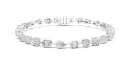 Multifaceted Splendor Bracelet